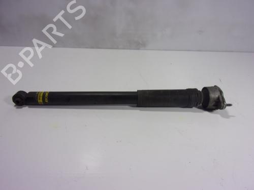 Used Left rear shock absorber MERCEDES-BENZ C-CLASS (W204) [2007-2015]  10639490