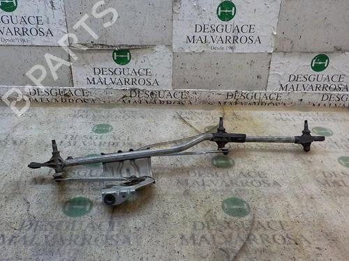 Front wipers mechanism RENAULT SCÉNIC II (JM0/1_) 1.5 dCi (JM02, JM13) | BP14279871C83 