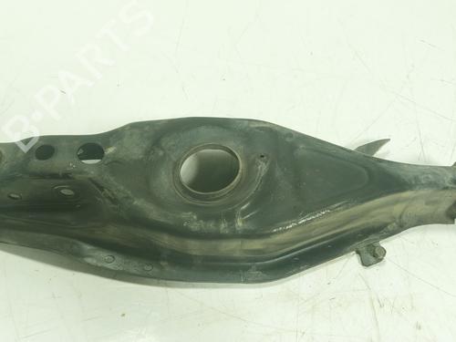 Used Left rear suspension arm Left rear suspension arm MERCEDES-BENZ SLK (R171) 200 Kompressor (171.442) (163 hp) 36396753 36396753