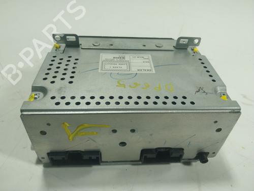 Radio FORD ECOSPORT 1.5 EcoBlue TDCi | BP23219402E6
