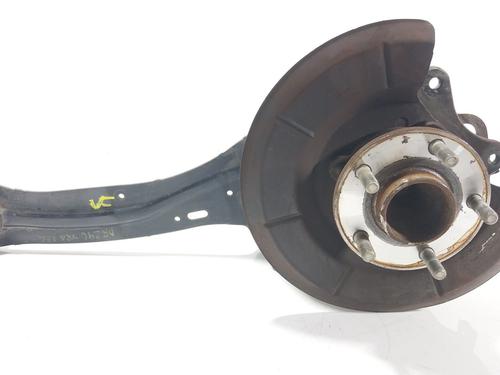 Used Left rear steering knuckle Left rear steering knuckle FORD FOCUS III 1.0 EcoBoost (125 hp) 27854750 27854750