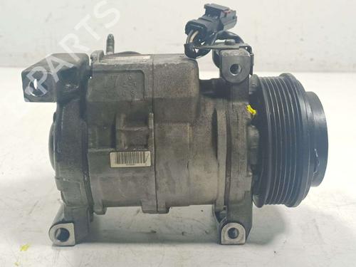 AC compressor LANCIA VOYAGER MPV (404_) 2.8 CRD (RT, 53) | BP37665539M34 - Image 3