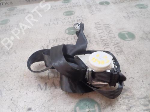 Used Rear right seatbelt Rear right seatbelt 6617421 6617421