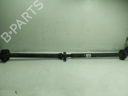 Used Driveshaft MERCEDES-BENZ C-CLASS (W204) C 220 CDI (204.008) (170 hp) 16549650