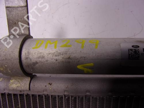 AC radiator FORD TRANSIT V363 Van (FCD, FDD)  | BP15589194M32 