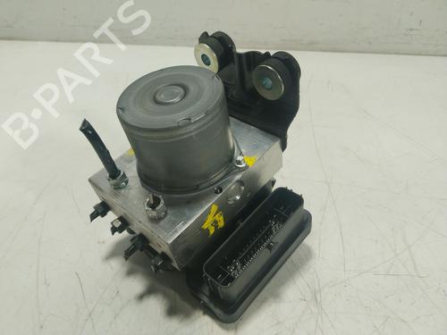 Used ABS pump ABS pump TOYOTA COROLLA Hatchback (_E21_, _EA1_, _EH1_) 1.8 Hybrid (ZWE211) (98 hp) 19539095 19539095