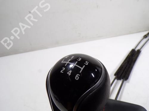 Gear lever SEAT IBIZA V (KJ1, KJG) 1.0 TSI | BP13537260M90