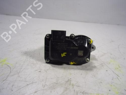 Used Egr Egr RENAULT MEGANE IV Hatchback (B9A/M/N_) [2015-2026] 11190418 11190418