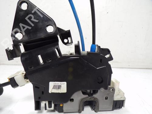Rear right lock MERCEDES-BENZ C-CLASS (W204)  | BP15198689C99 