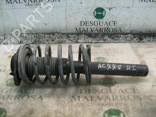 Used Left front shock absorber Left front shock absorber CITROËN XSARA (N1) 1.6 16V (109 hp) 3769124 3769124