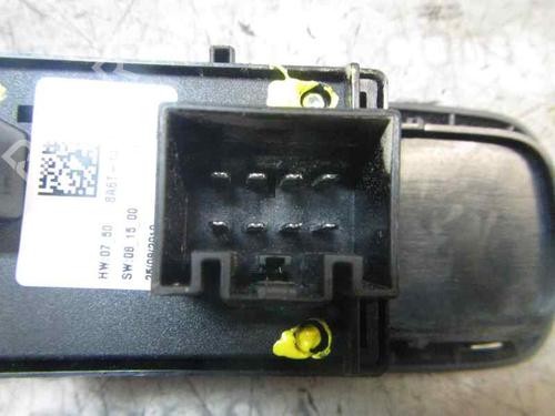 Venstre Foran elrute bryter FORD FIESTA VI (CB1, CCN) 1.25 | BP3860881I27 