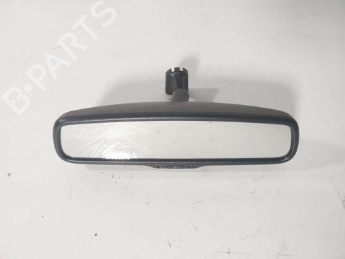 Used Rear mirror Rear mirror NISSAN LEAF (ZE1) Electric (150 hp) 39698330 39698330