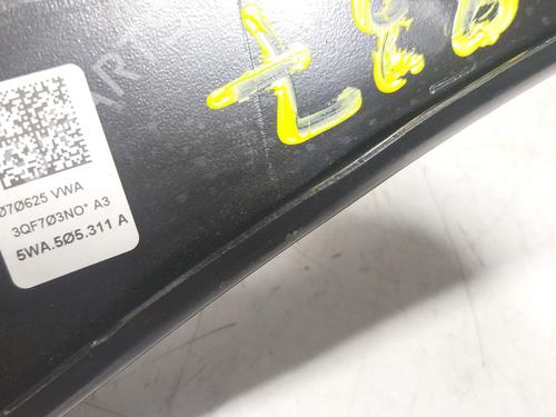 Querlenker rechts hinten SEAT LEON Sportstourer (KL8, KLD)  | BP29604514M15 