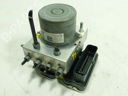 Used ABS pump ABS pump OPEL ASTRA L (OV5) [2021-2026] 26571349 26571349
