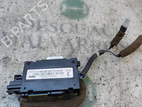 Used Electronic module HONDA ACCORD VII (CL, CN) 2.2 i-CTDi (CN1) (140 hp) 3851452