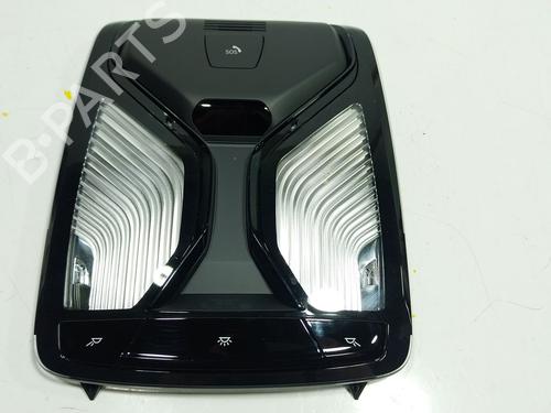 Used Interior roof light Interior roof light BMW X5 (G05, F95) xDrive 30 d Mild-Hybrid (286 hp) 34369782 34369782