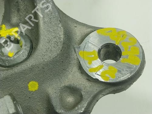 Left front steering knuckle MINI MINI COUNTRYMAN (F60) Cooper S ALL4 | BP24574806M25 