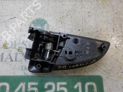 Front left interior door handle KIA CEE'D Hatchback (ED) 1.6 CRDi 115 | BP4004032I13 - Image 3