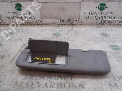 Used Left sun visor Left sun visor KIA CARNIVAL II (GQ) 2.9 CRDi (144 hp) 3819056 3819056