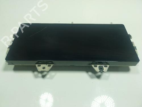 Used Display monitor Display monitor PORSCHE PANAMERA Sport Turismo (971) 2.9 4 (97CBY1, 97CBI1, 97CNI1) (330 hp) 18067502 18067502