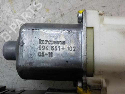 Rudehejsemotor forskærm højre PEUGEOT 407 SW (6E_, 6D_) 2.0 HDi 135 | BP3870053E20 