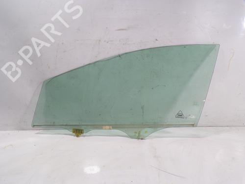 Used Front left door window KIA CEE'D (JD) 1.4 CRDi 90 (90 hp) 9084749