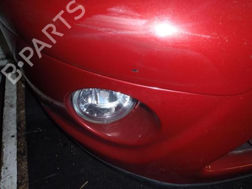 Used Right front fog light Right front fog light CITROËN C3 I (FC_, FN_) 1.4 HDi (68 hp) 3799466 3799466