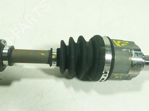 Left front driveshaft HYUNDAI i30 FASTBACK (PDE, PDEN) 1.0 T-GDI | BP30828777M38 - Image 3