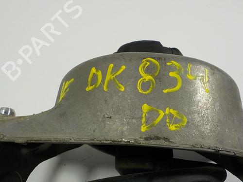 Right front shock absorber AUDI A4 B8 (8K2) 2.0 TDI 16V | BP13014961M17 