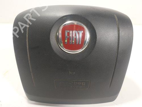 Used Driver airbag FIAT DUCATO Van (250_) 140 Multijet 2,2 D (140 hp) 28021642