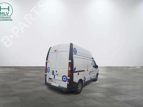 Engine NISSAN NV300 Van (X82) 2.0 dCi 145 | BP39588040M1 - Image 11