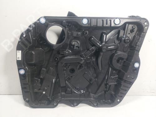 Used Front right window mechanism BMW X3 (G01, F97, G08) xDrive 20 d (190 hp) 18967473
