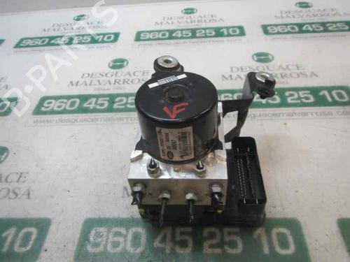 Used ABS pump LAND ROVER FREELANDER 2 (L359) [2006-2015]  3876201