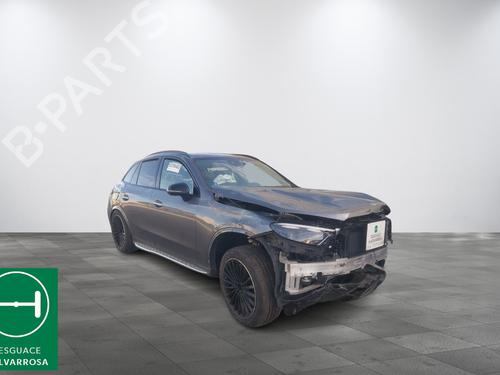 Used Parts MERCEDES-BENZ GLC (X254)  300e 4-matic (254.656)  4410803
