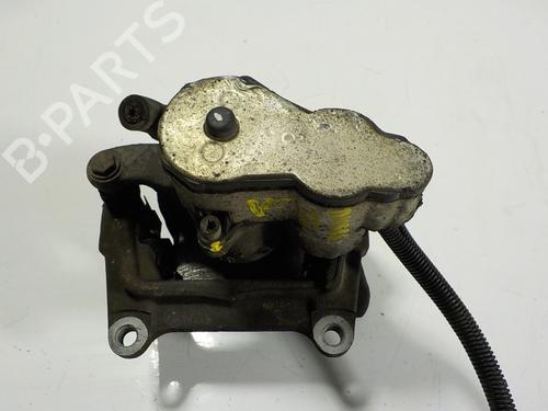 Left rear brake caliper AUDI A8 D3 (4E2, 4E8) 4.0 TDI quattro | BP11822810M107 
