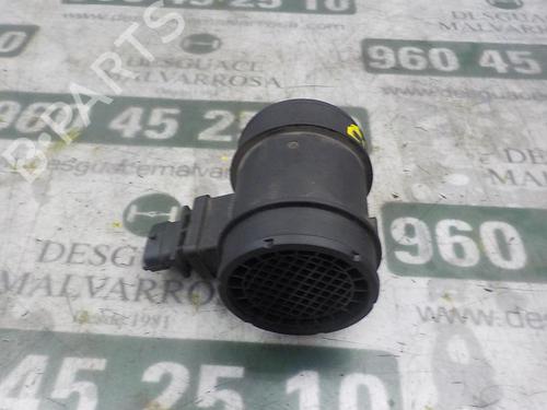 Used Mass air flow sensor Mass air flow sensor OPEL CORSA D (S07) 1.3 CDTI (L08, L68) (75 hp) 3863285 3863285