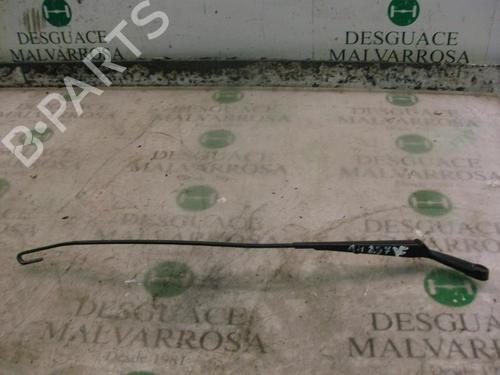 Used Front windshield wiper arm Front windshield wiper arm 3749355 3749355