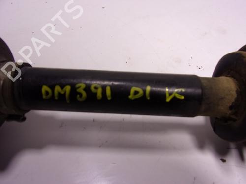 Left front driveshaft NISSAN NAVARA NP300 (D40) 2.5 dCi | BP15908824M38 - Image 2