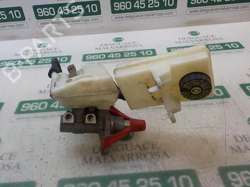 Brake master cylinder CITROËN C4 Picasso I MPV (UD_)  | BP3868525M77 