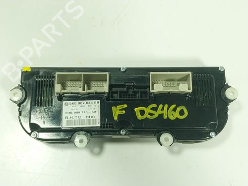 Climate control VW GOLF VI (5K1) | BP34534227I5 - Image 2