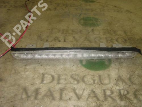 Used Third brake light Third brake light PEUGEOT 607 (9D, 9U) 2.2 HDi (133 hp) 10969217 10969217
