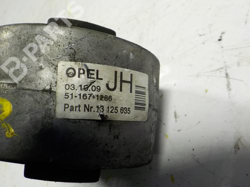 Engine mount OPEL ASTRA H (A04)  | BP9083754M89  - Image 7
