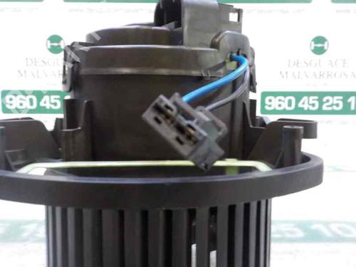 Heater blower motor RENAULT MEGANE IV Hatchback (B9A/M/N_)  | BP6111102M62  - Image 5