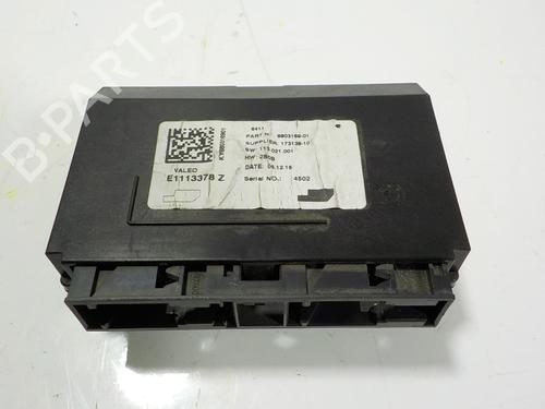 Used Electronic module Electronic module BMW 2 Gran Tourer (F46) [2014-2026] 16439988 16439988