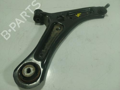 Used Right front suspension arm FORD ECOSPORT 1.0 EcoBoost (125 hp) 18332202