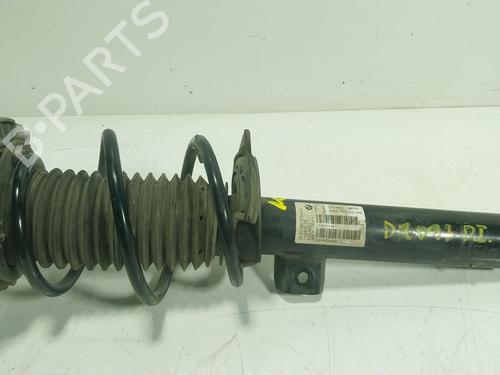 Used Left front shock absorber BMW 4 Coupe (F32, F82) 420 d (190 hp) 27521653
