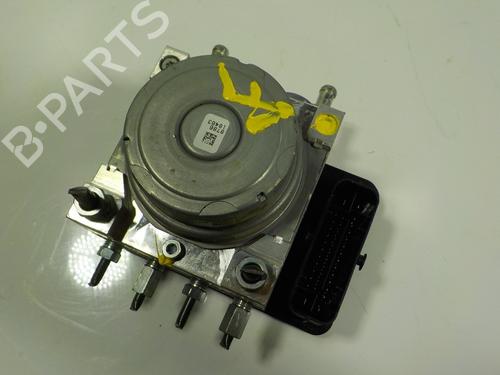 Abs pomp MAZDA 2 Hatchback (DL, DJ)  | BP13520887M43 
