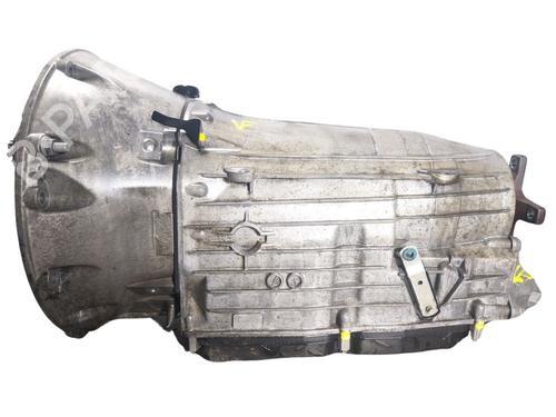 Used Gearbox Gearbox MERCEDES-BENZ E-CLASS Coupe (C207) E 350 CDI (207.322) (231 hp) 18893548 18893548