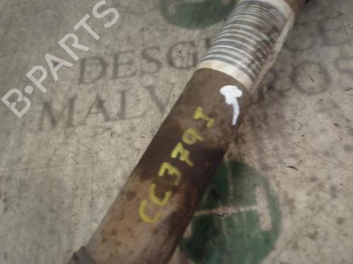 Left front driveshaft CITROËN C4 I (LC_)  | BP3812913M38 