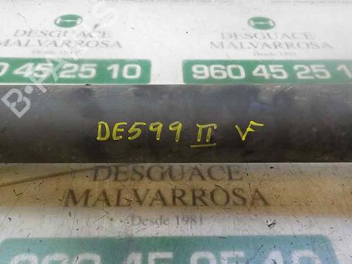 Driveshaft MERCEDES-BENZ C-CLASS (W204) C 220 CDI (204.002) | BP5090127M37